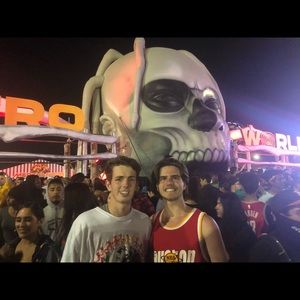 Meet your Posher, Ben